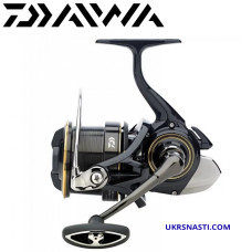 Катушка с передним фрикционом Daiwa 19 Cast'izm Feeder QD